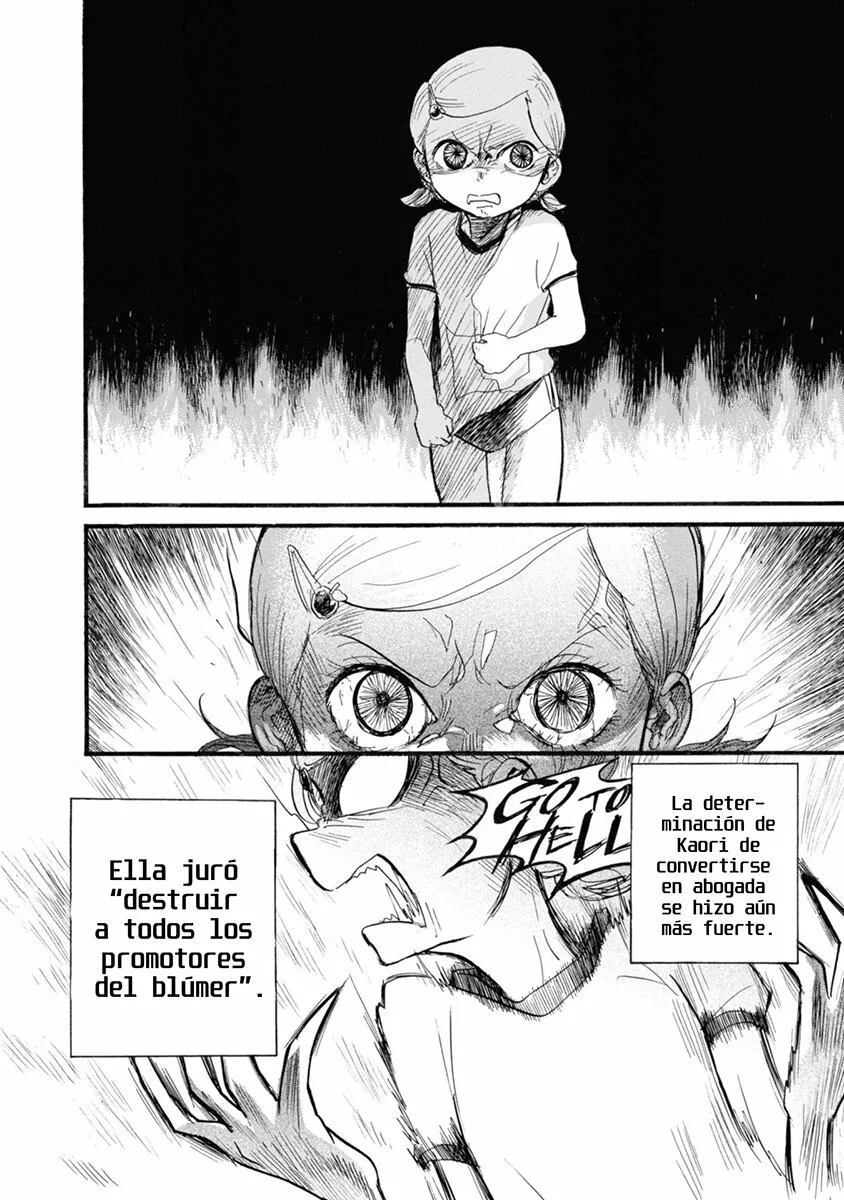 Kuma Miko Capítulo 67 - Page 29