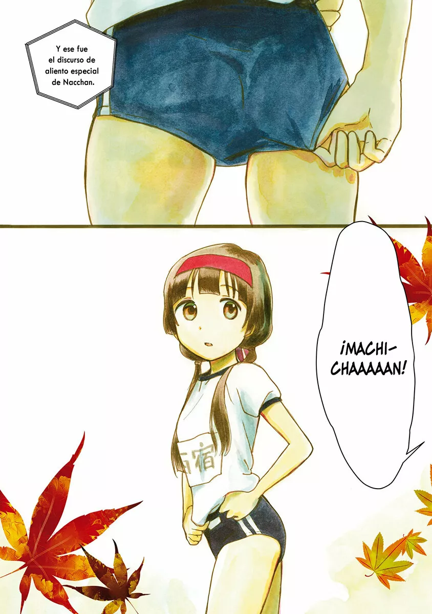 Kuma Miko Capítulo 67 - Page 5