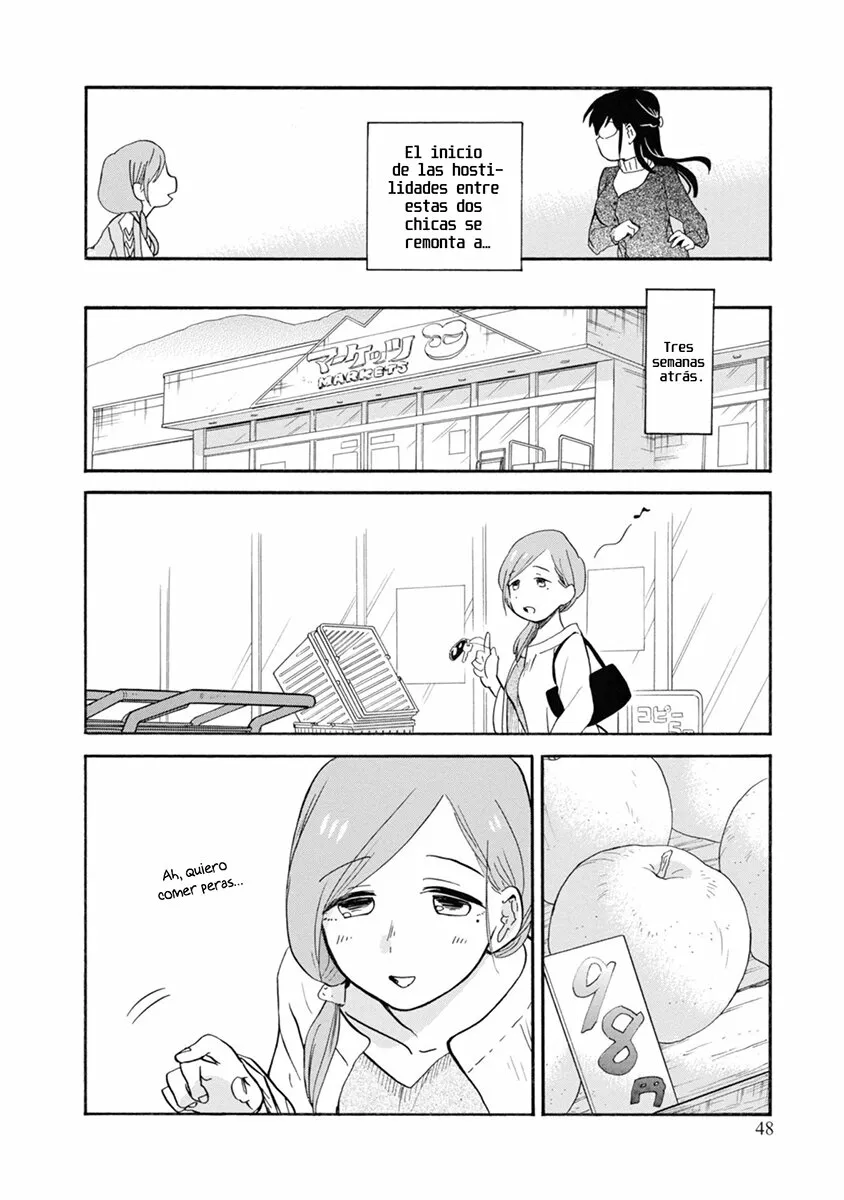 Kuma Miko Capítulo 68 - Page 20