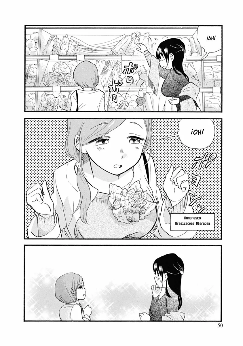 Kuma Miko Capítulo 68 - Page 22