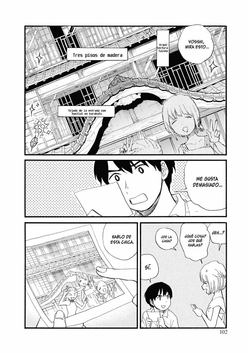 Kuma Miko Capítulo 70 - Page 16