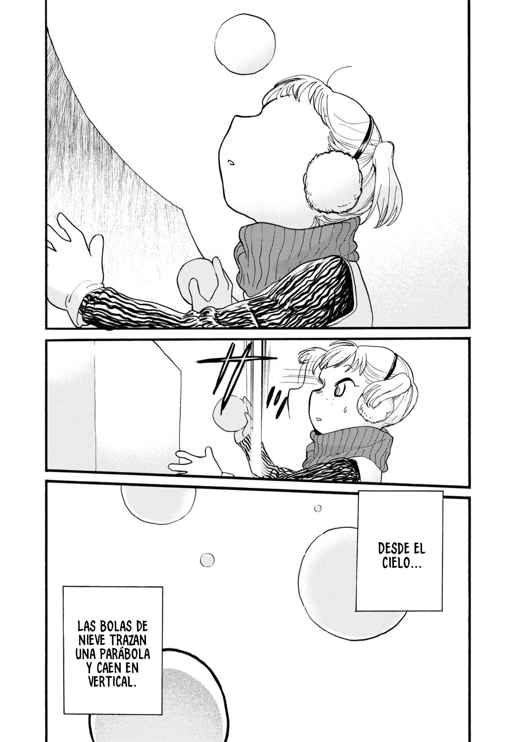 Kuma Miko Capítulo 81 - Page 17