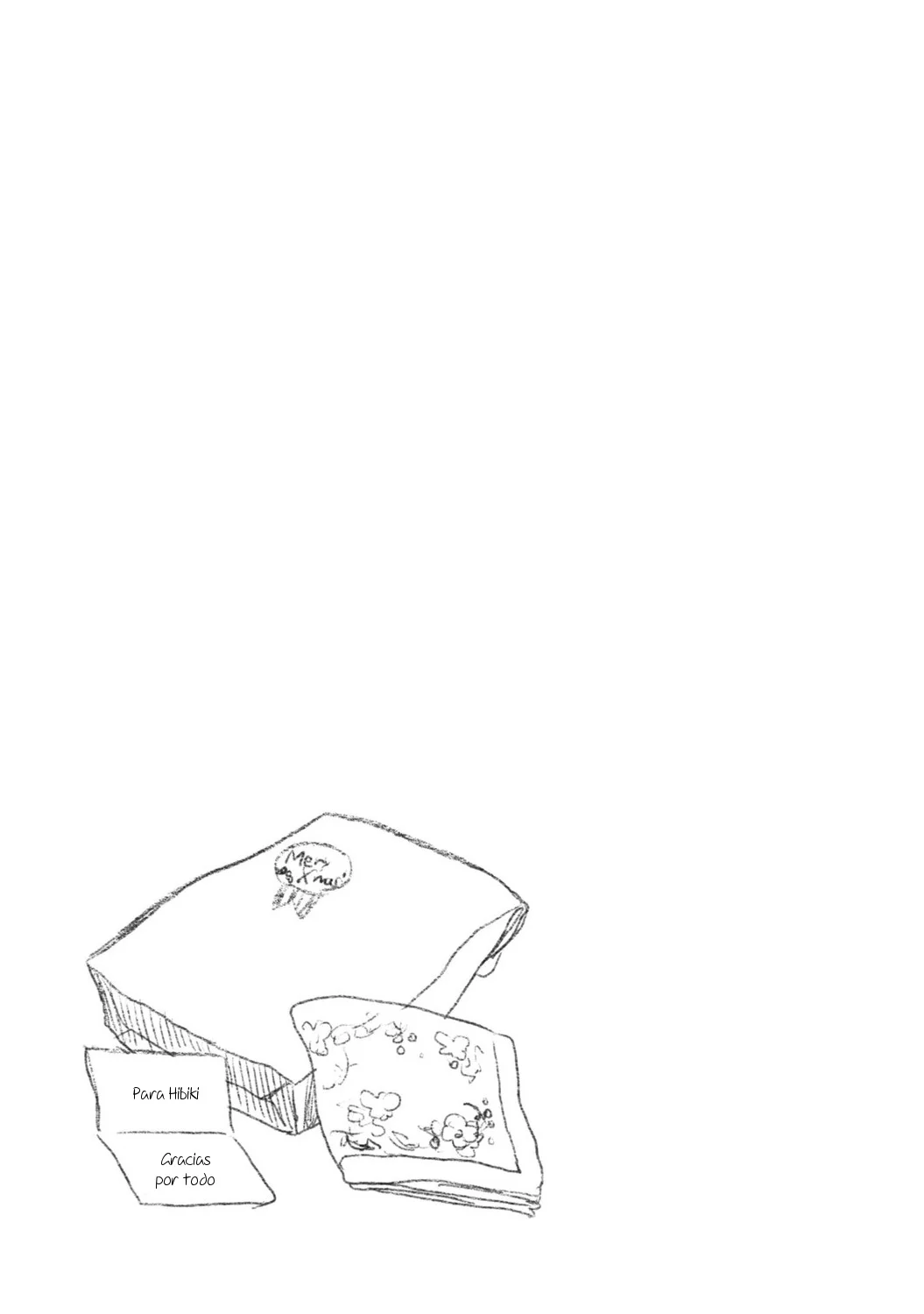 Kuma Miko Capítulo 84 - Page 25