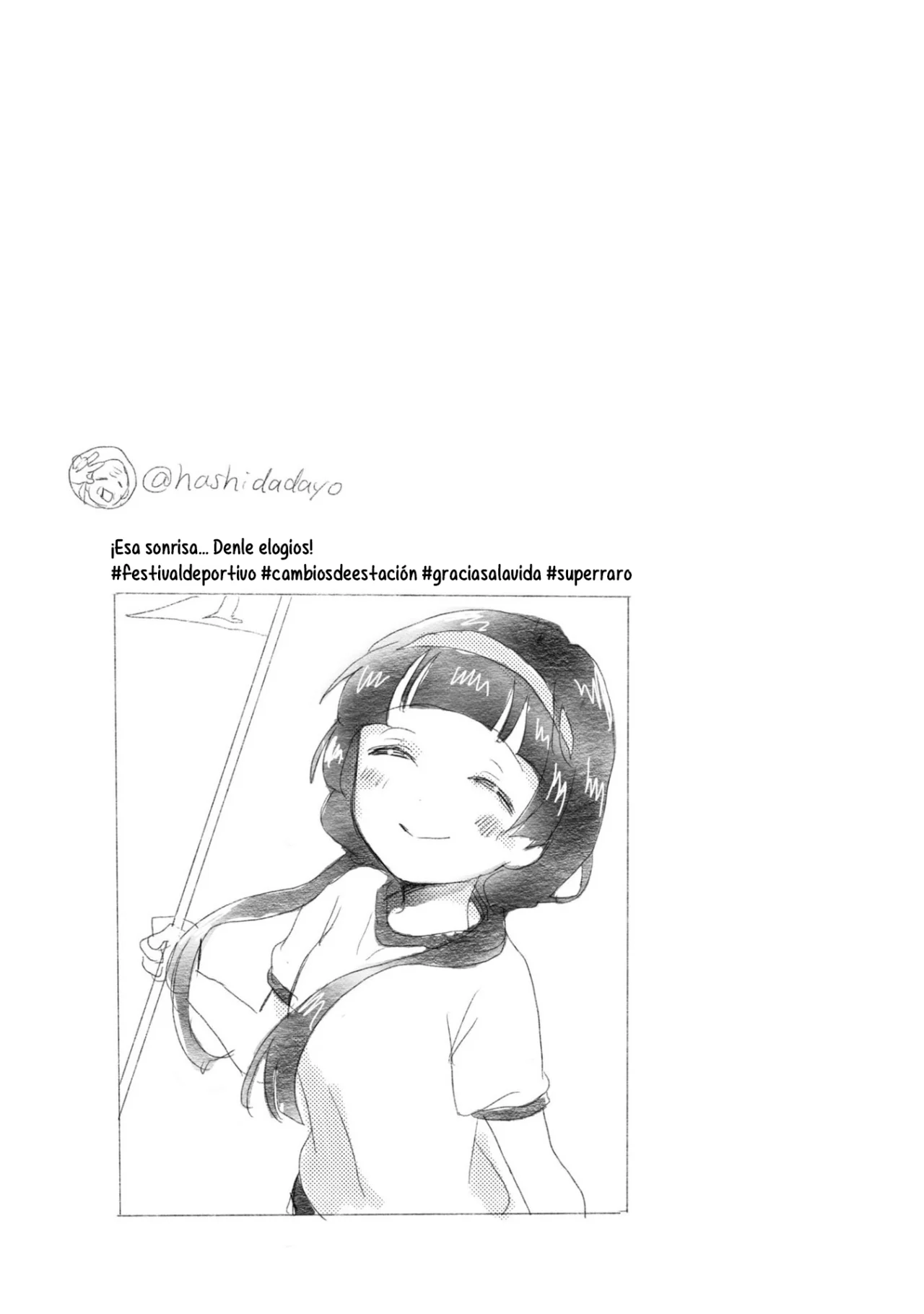Kuma Miko Capítulo 85 - Page 22