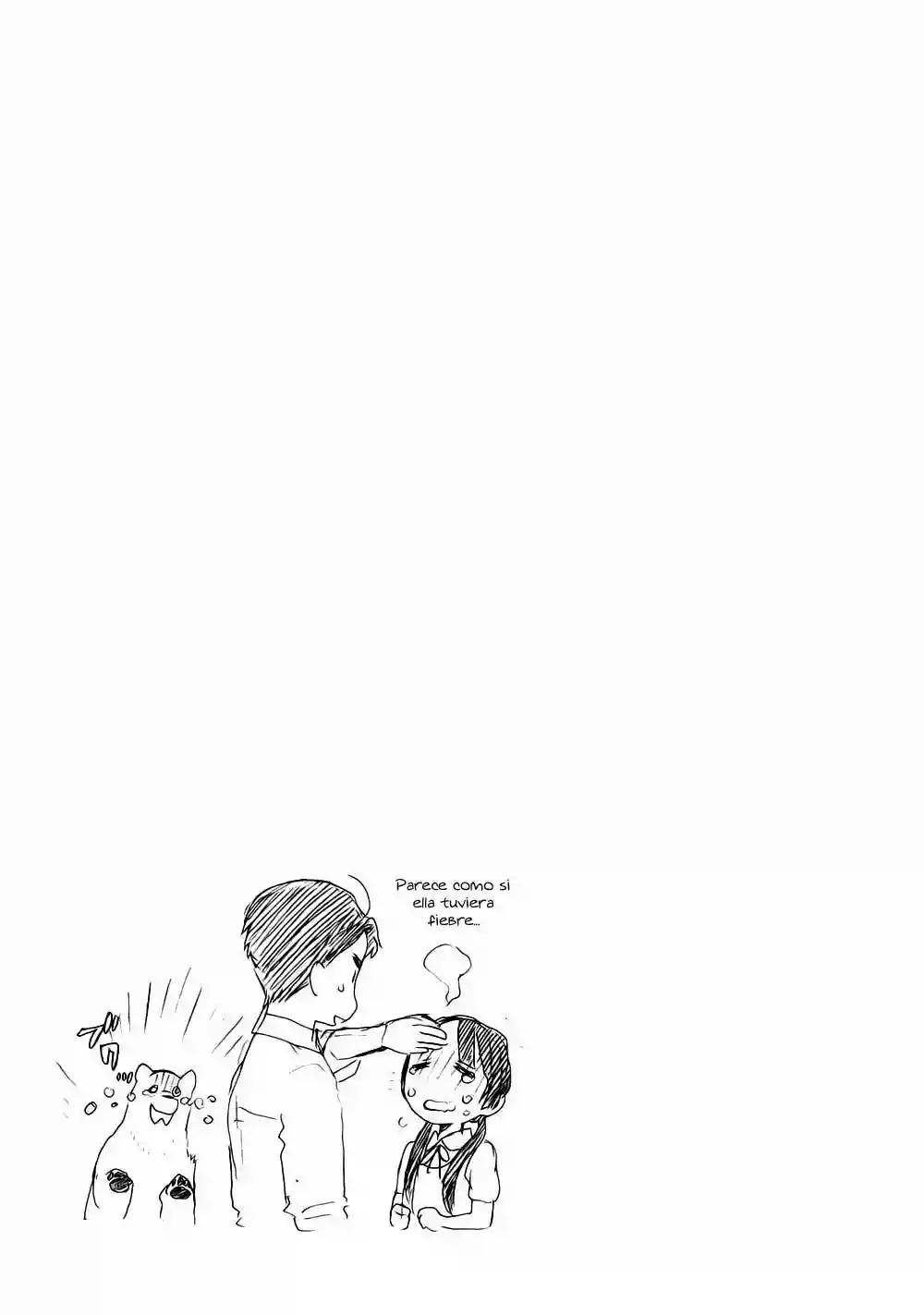 Kuma Miko Capítulo 9 - Page 26