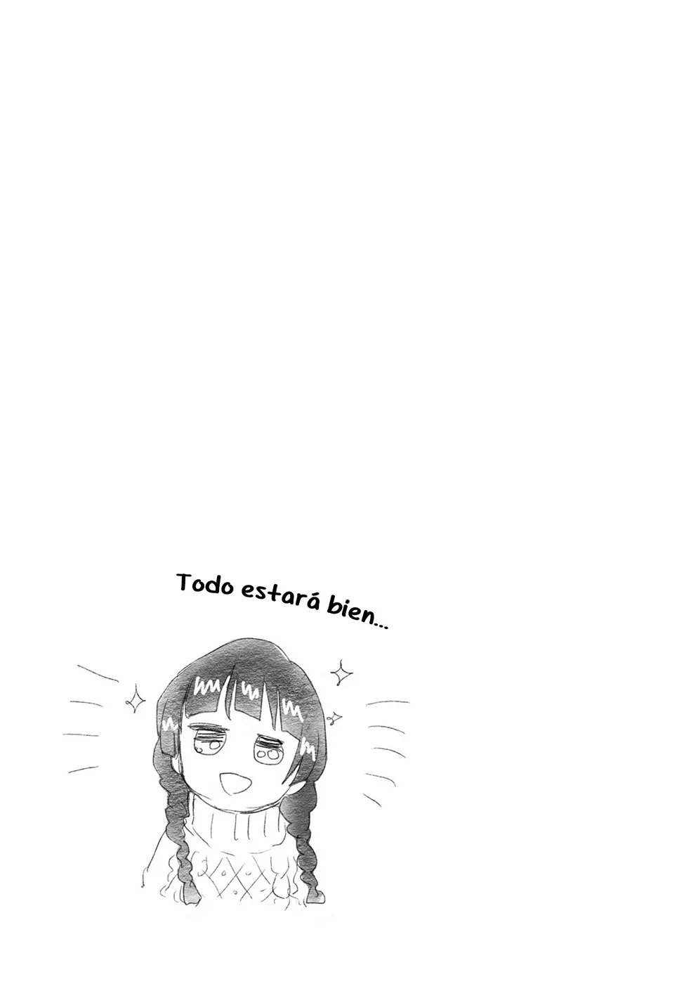 Kuma Miko Capítulo 90 - Page 27