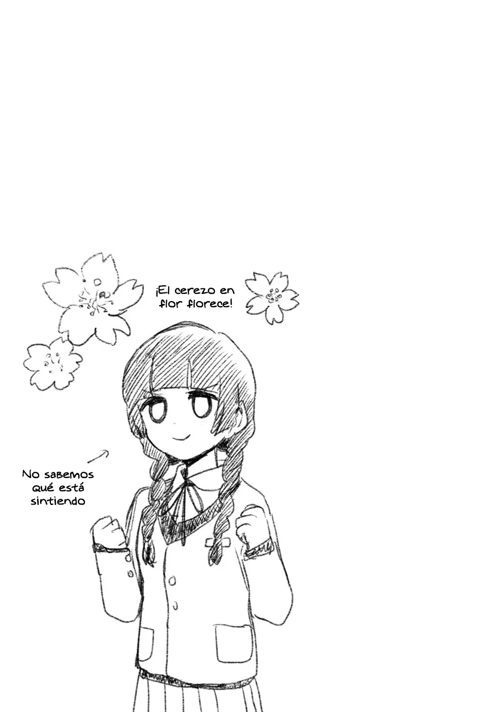Kuma Miko Capítulo 92 - Page 25