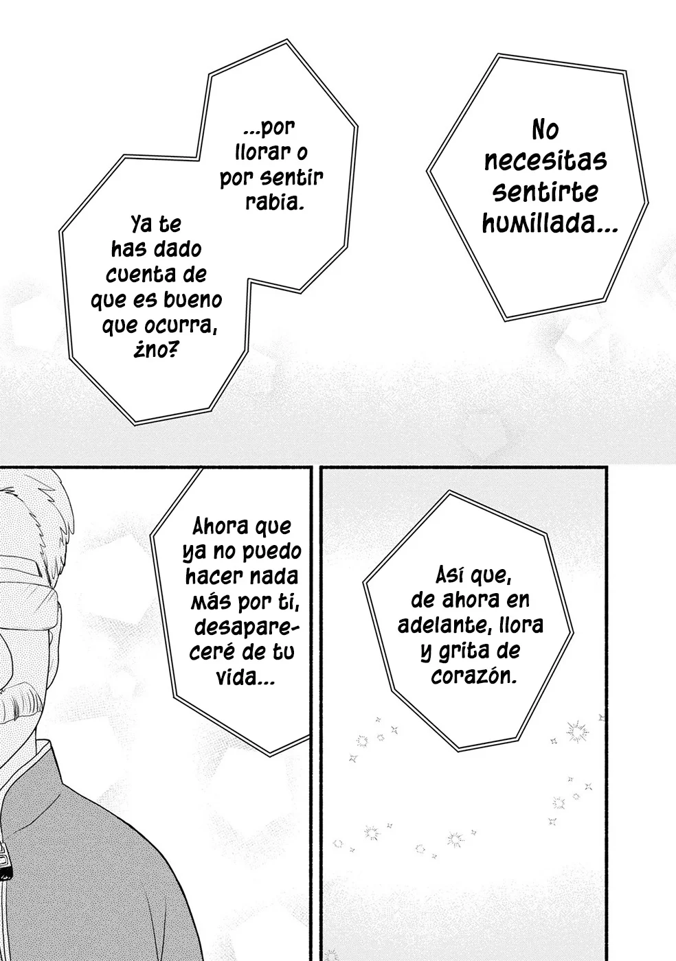 Kuma Miko Capítulo 96 - Page 16
