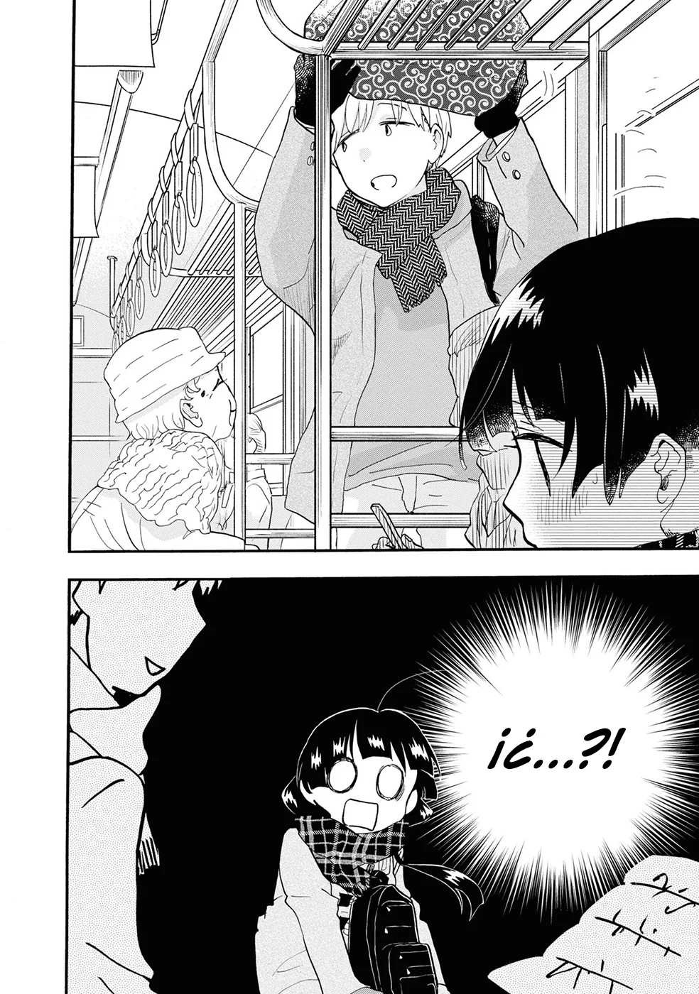 Kuma Miko Capítulo 98 - Page 23