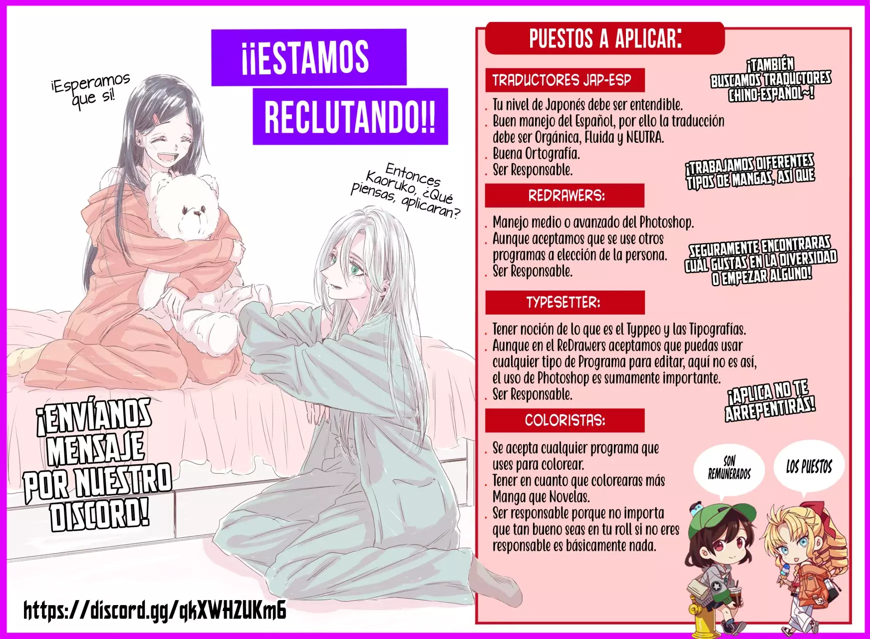 Los Diarios de la Boticaria. – El Diario de los Misterios del Palacio Interior de MaoMao. Capítulo 51 - Page 52