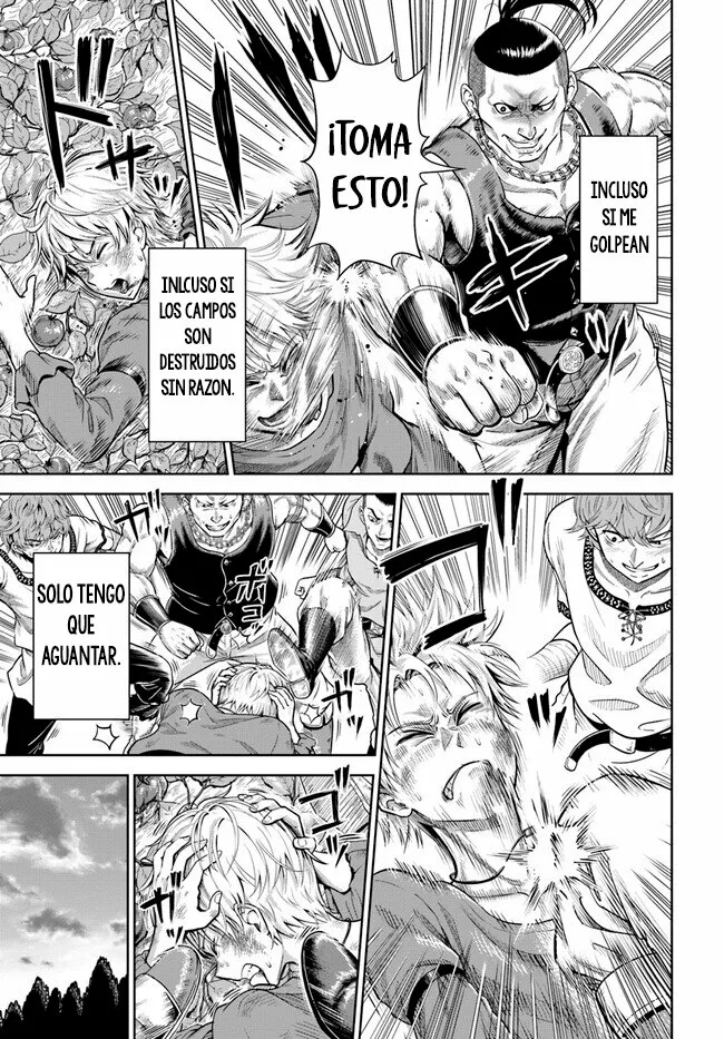 Dungeon ni Hisomu Yandere na Kanojo ni Ore wa Nando mo Korosareru Capítulo 1 - Page 10