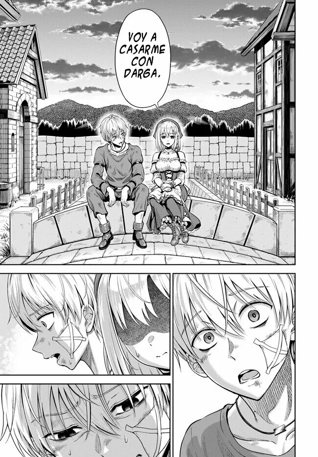 Dungeon ni Hisomu Yandere na Kanojo ni Ore wa Nando mo Korosareru Capítulo 1 - Page 14