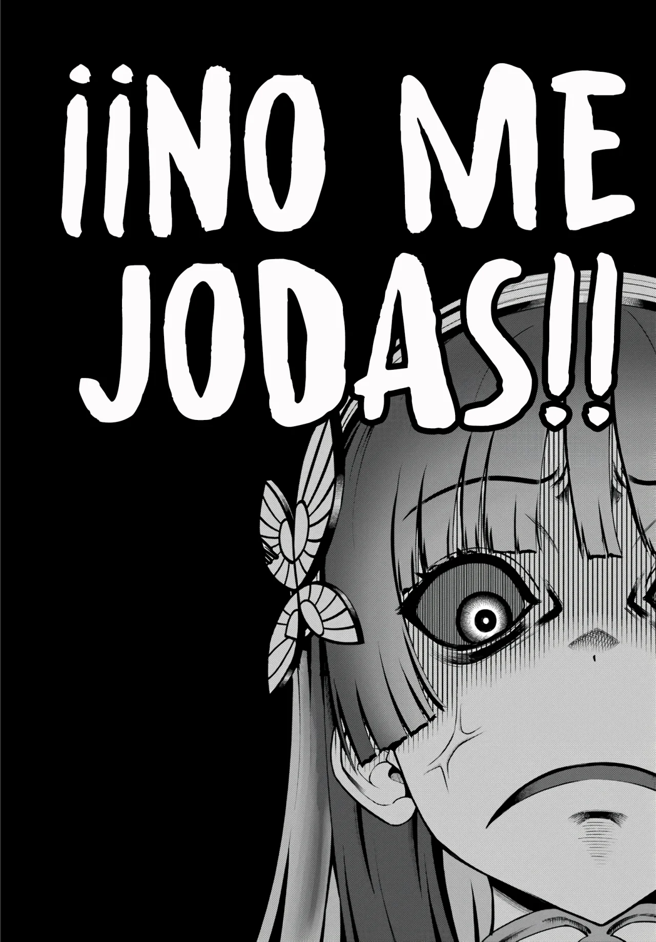 Dungeon ni Hisomu Yandere na Kanojo ni Ore wa Nando mo Korosareru Capítulo 12.2 - Page 14