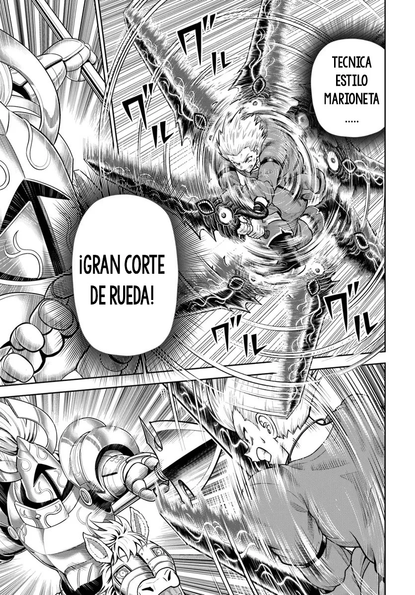 Dungeon ni Hisomu Yandere na Kanojo ni Ore wa Nando mo Korosareru Capítulo 16.1 - Page 13