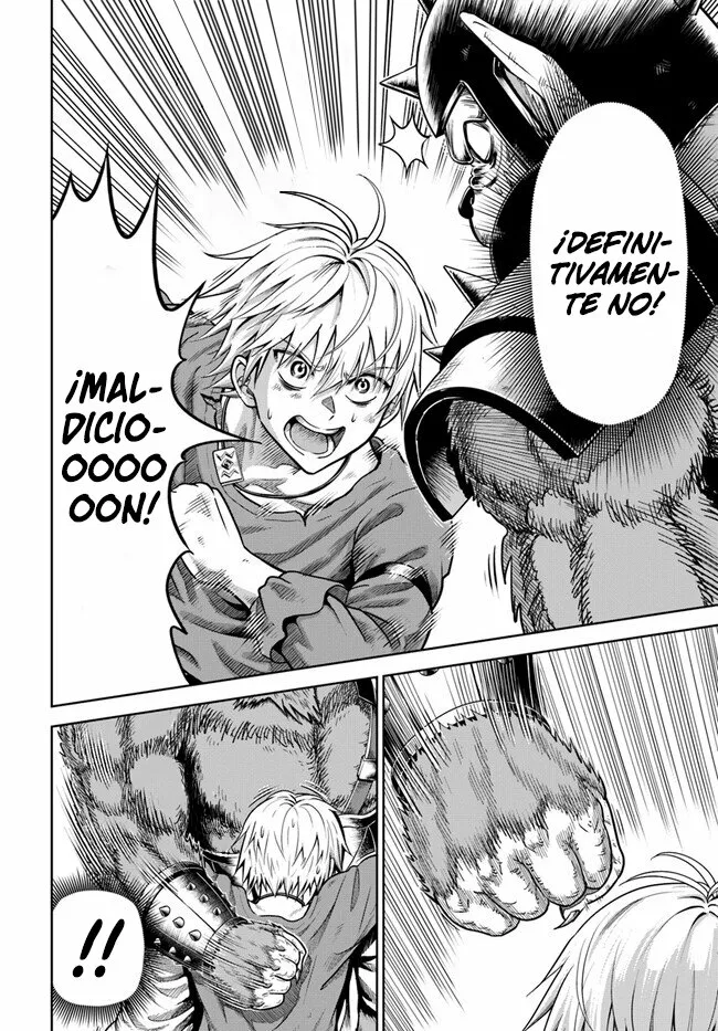 Dungeon ni Hisomu Yandere na Kanojo ni Ore wa Nando mo Korosareru Capítulo 2.2 - Page 5