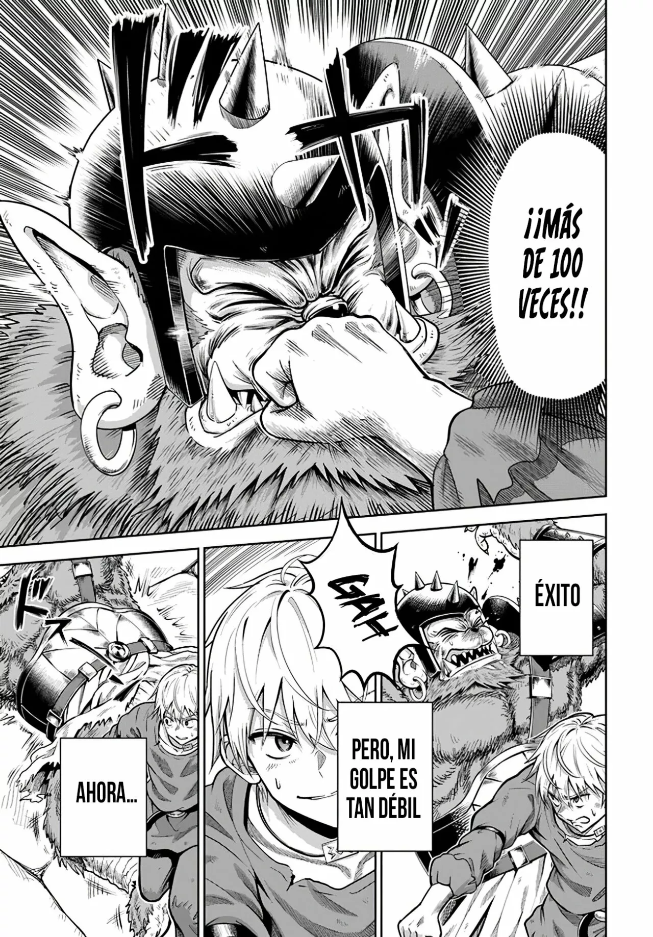 Dungeon ni Hisomu Yandere na Kanojo ni Ore wa Nando mo Korosareru Capítulo 2 - Page 24