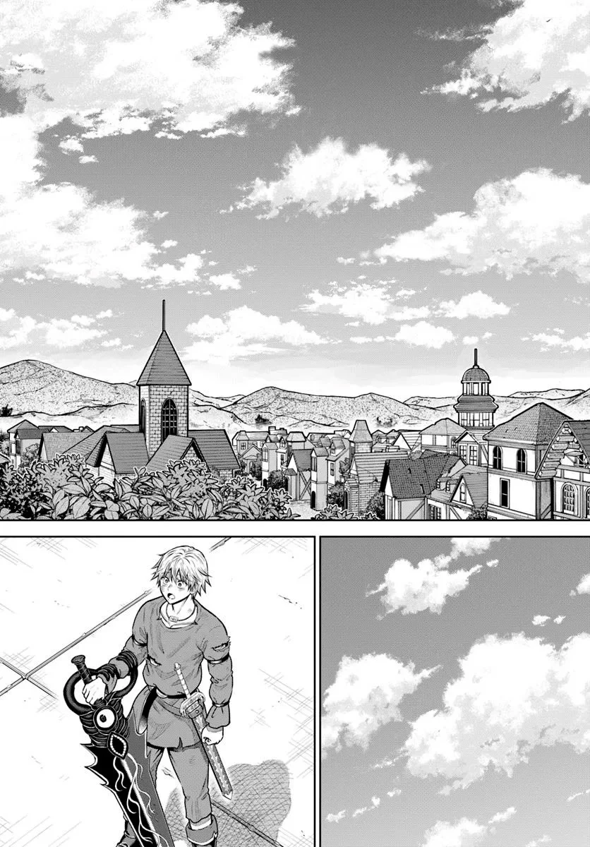 Dungeon ni Hisomu Yandere na Kanojo ni Ore wa Nando mo Korosareru Capítulo 20.1 - Page 13