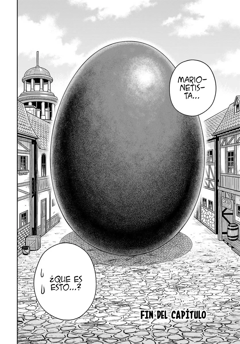 Dungeon ni Hisomu Yandere na Kanojo ni Ore wa Nando mo Korosareru Capítulo 21.2 - Page 19