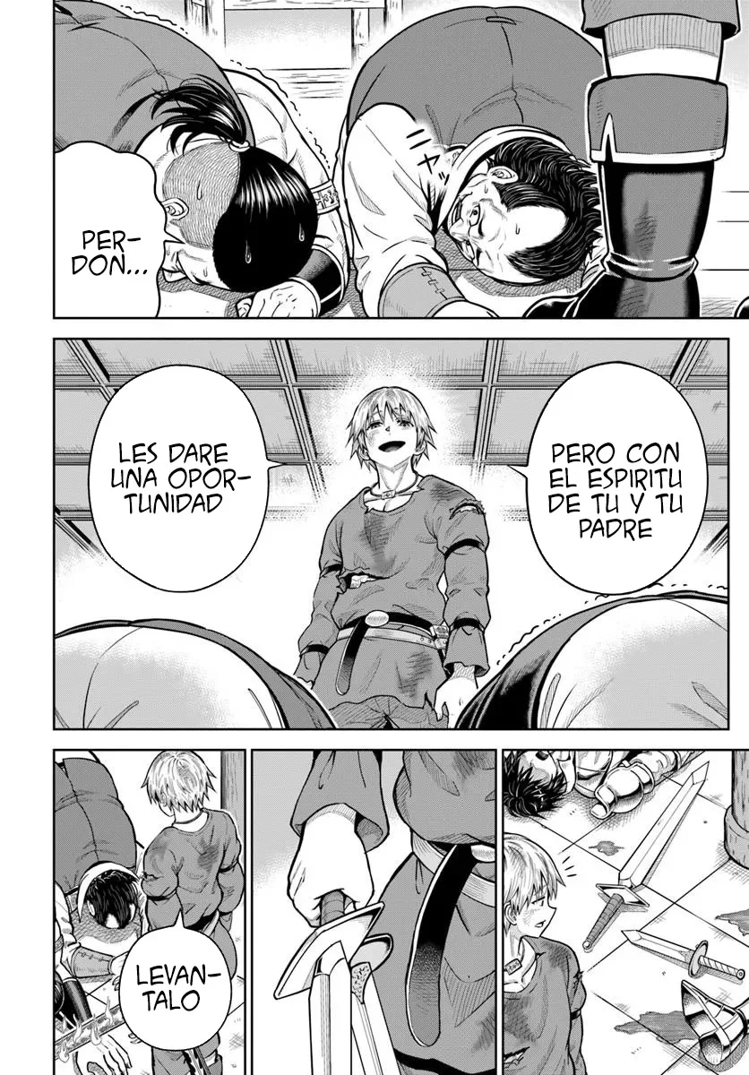 Dungeon ni Hisomu Yandere na Kanojo ni Ore wa Nando mo Korosareru Capítulo 21.2 - Page 7