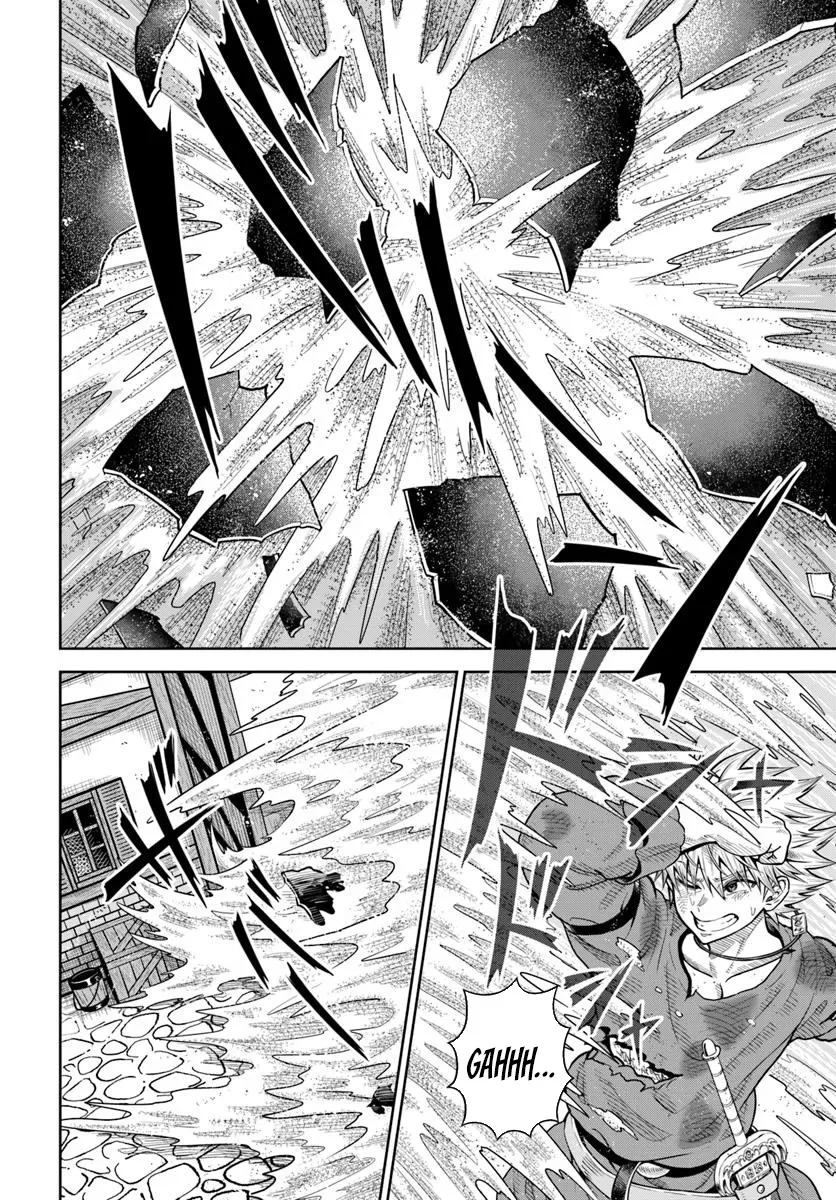Dungeon ni Hisomu Yandere na Kanojo ni Ore wa Nando mo Korosareru Capítulo 22.1 - Page 4