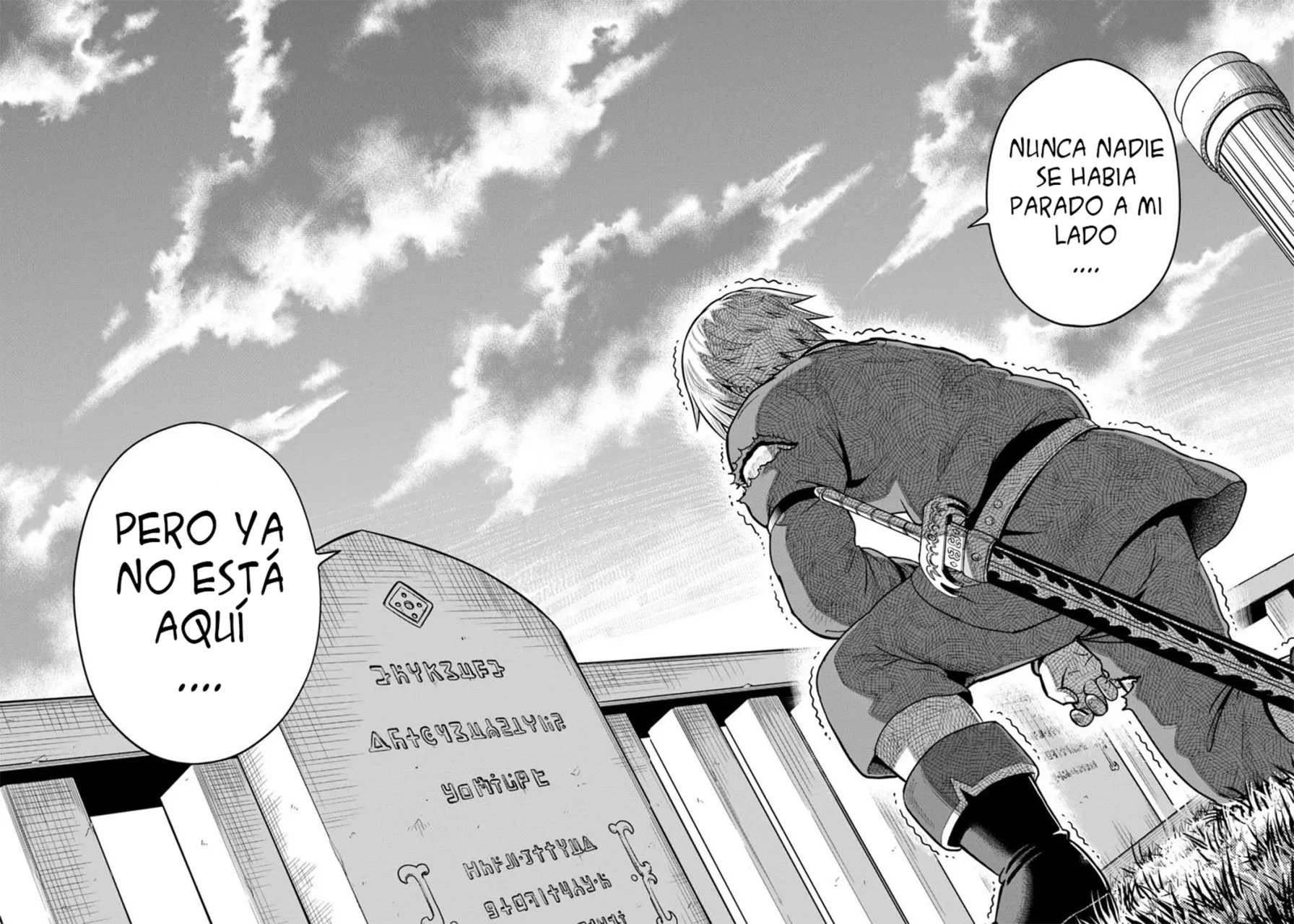 Dungeon ni Hisomu Yandere na Kanojo ni Ore wa Nando mo Korosareru Capítulo 22.2 - Page 6