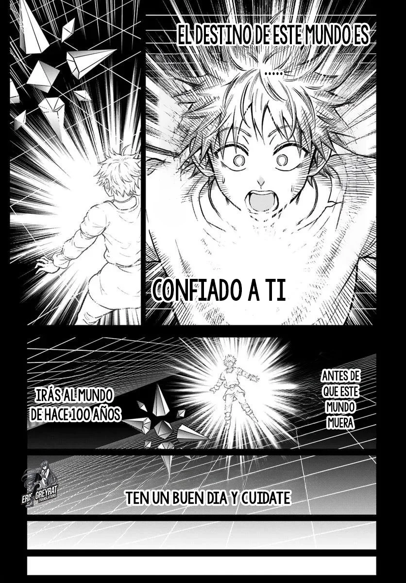 Dungeon ni Hisomu Yandere na Kanojo ni Ore wa Nando mo Korosareru Capítulo 25.1 - Page 18