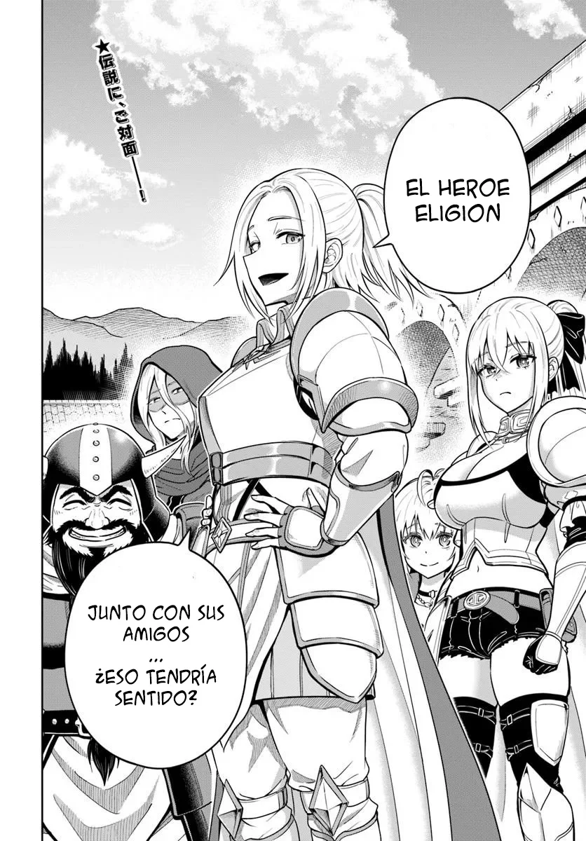 Dungeon ni Hisomu Yandere na Kanojo ni Ore wa Nando mo Korosareru Capítulo 25.2 - Page 13