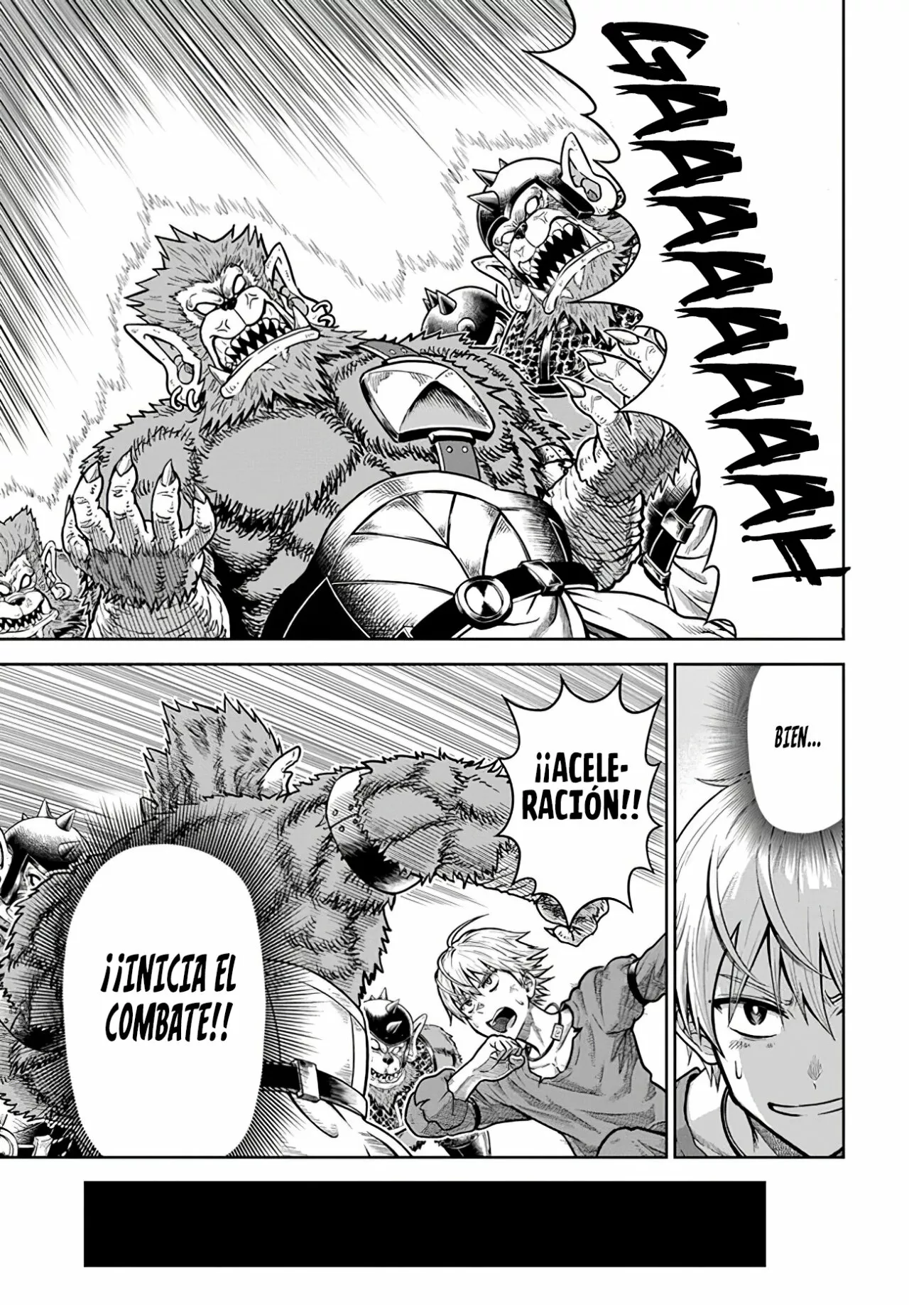 Dungeon ni Hisomu Yandere na Kanojo ni Ore wa Nando mo Korosareru Capítulo 3.1 - Page 14