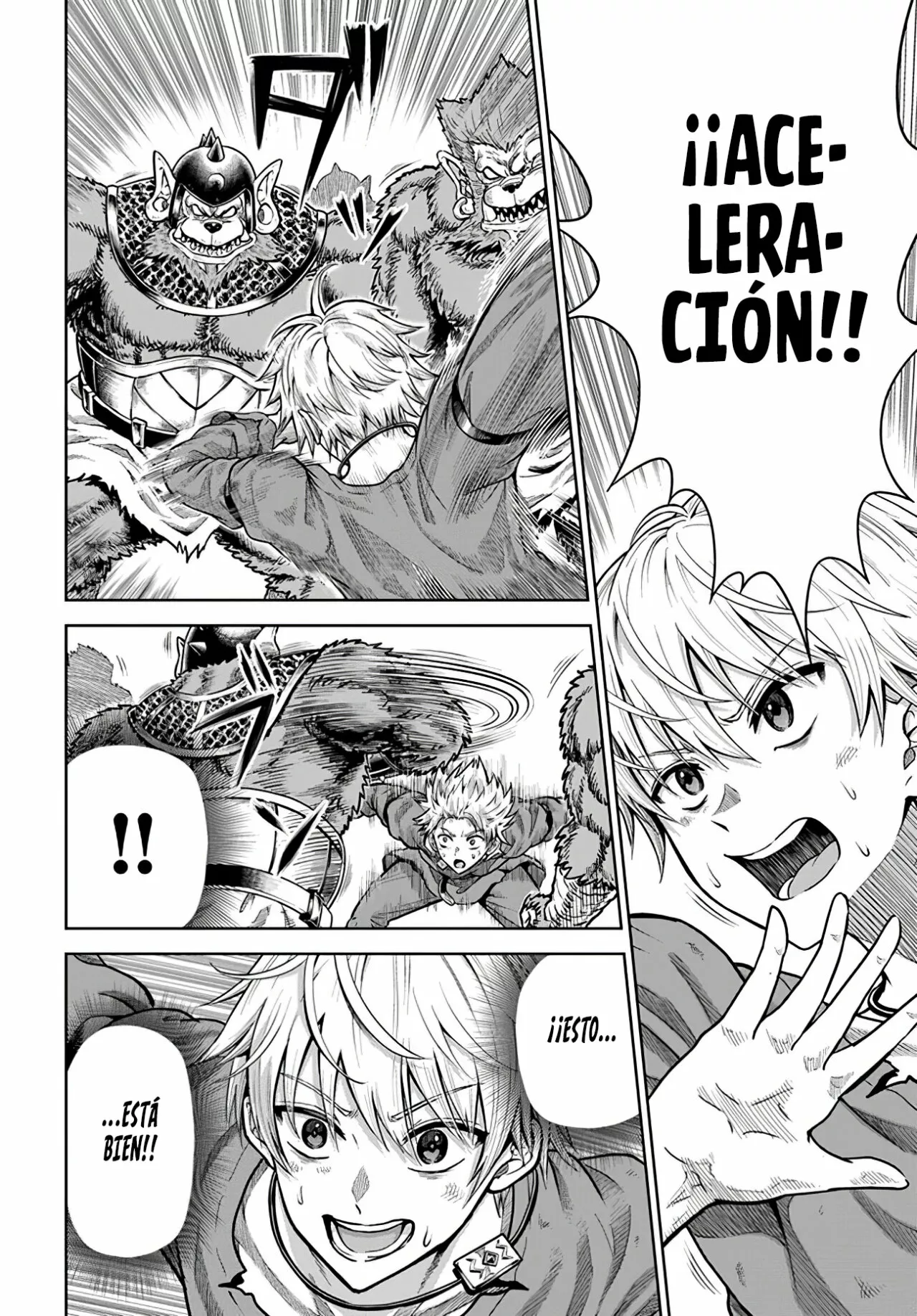 Dungeon ni Hisomu Yandere na Kanojo ni Ore wa Nando mo Korosareru Capítulo 3.1 - Page 7