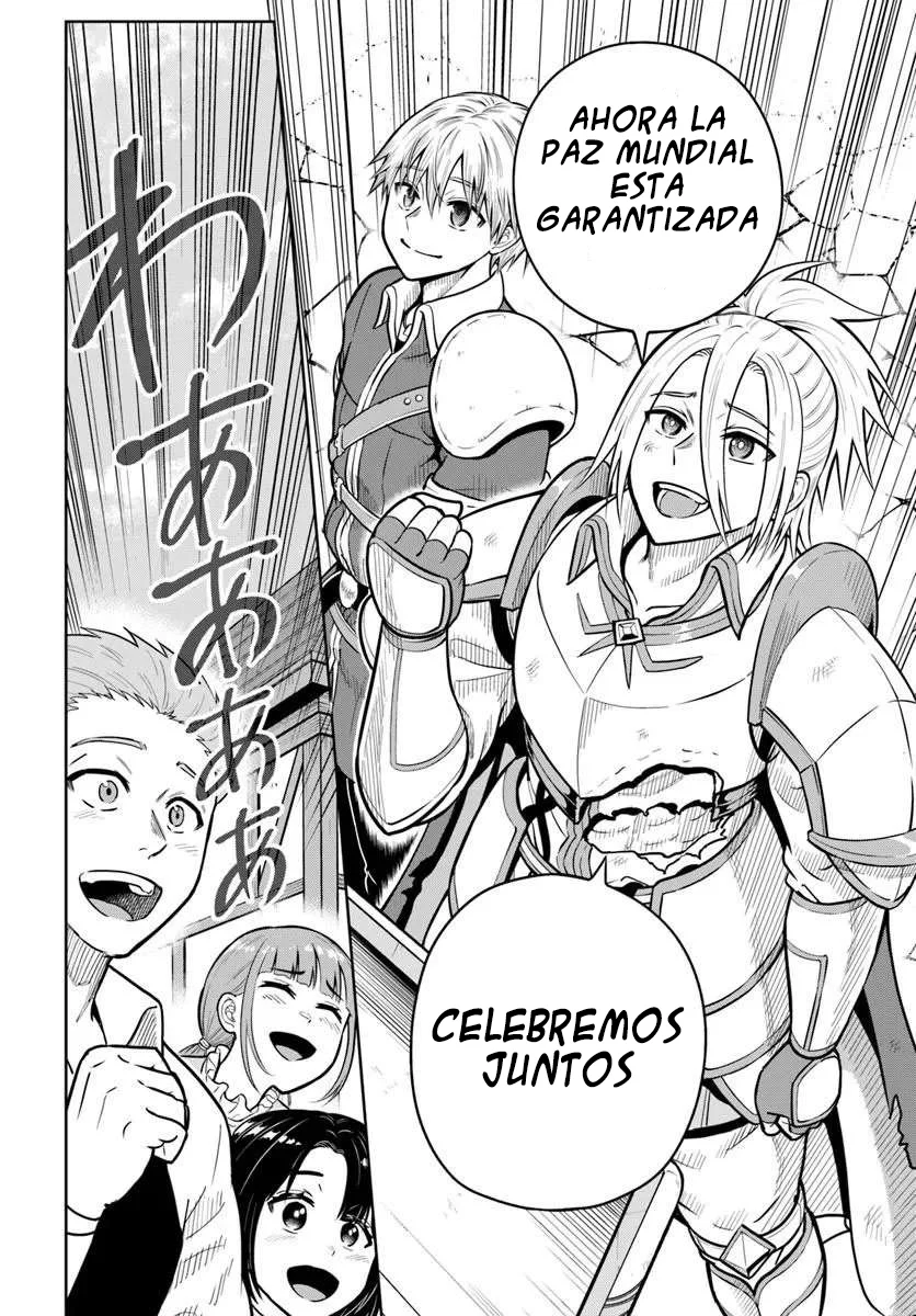 Dungeon ni Hisomu Yandere na Kanojo ni Ore wa Nando mo Korosareru Capítulo 30.1 - Page 14