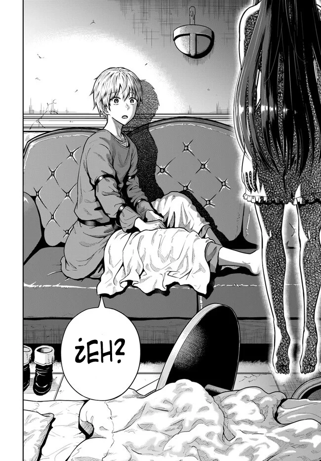 Dungeon ni Hisomu Yandere na Kanojo ni Ore wa Nando mo Korosareru Capítulo 5 - Page 40