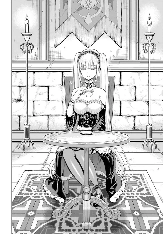 Dungeon ni Hisomu Yandere na Kanojo ni Ore wa Nando mo Korosareru Capítulo 6 - Page 26