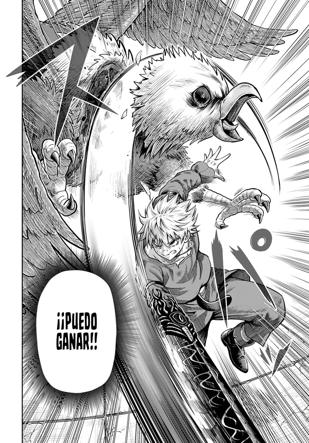 Dungeon ni Hisomu Yandere na Kanojo ni Ore wa Nando mo Korosareru Capítulo 7.2 - Page 11
