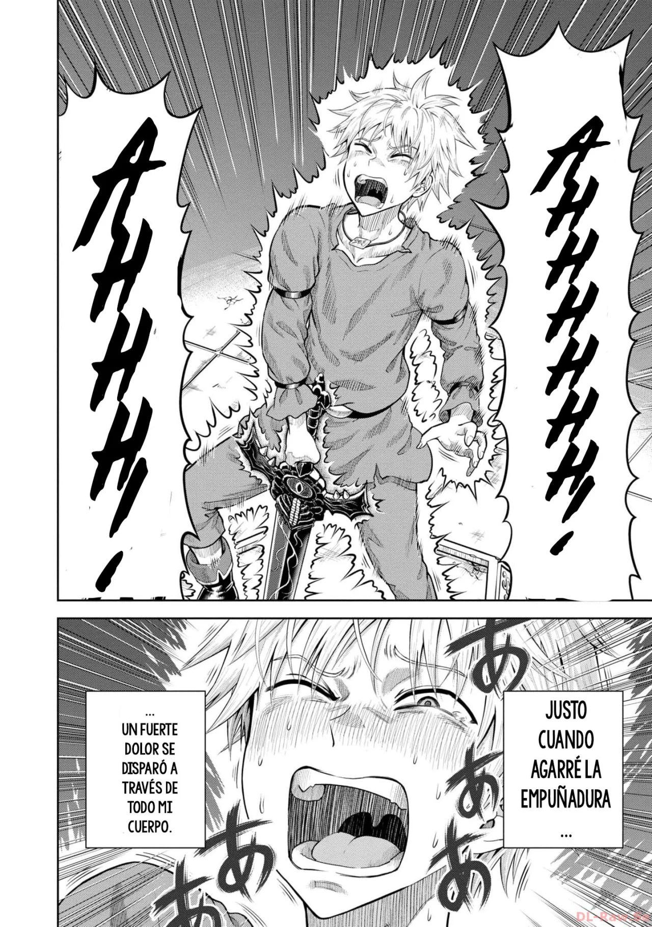 Dungeon ni Hisomu Yandere na Kanojo ni Ore wa Nando mo Korosareru Capítulo 7 - Page 11