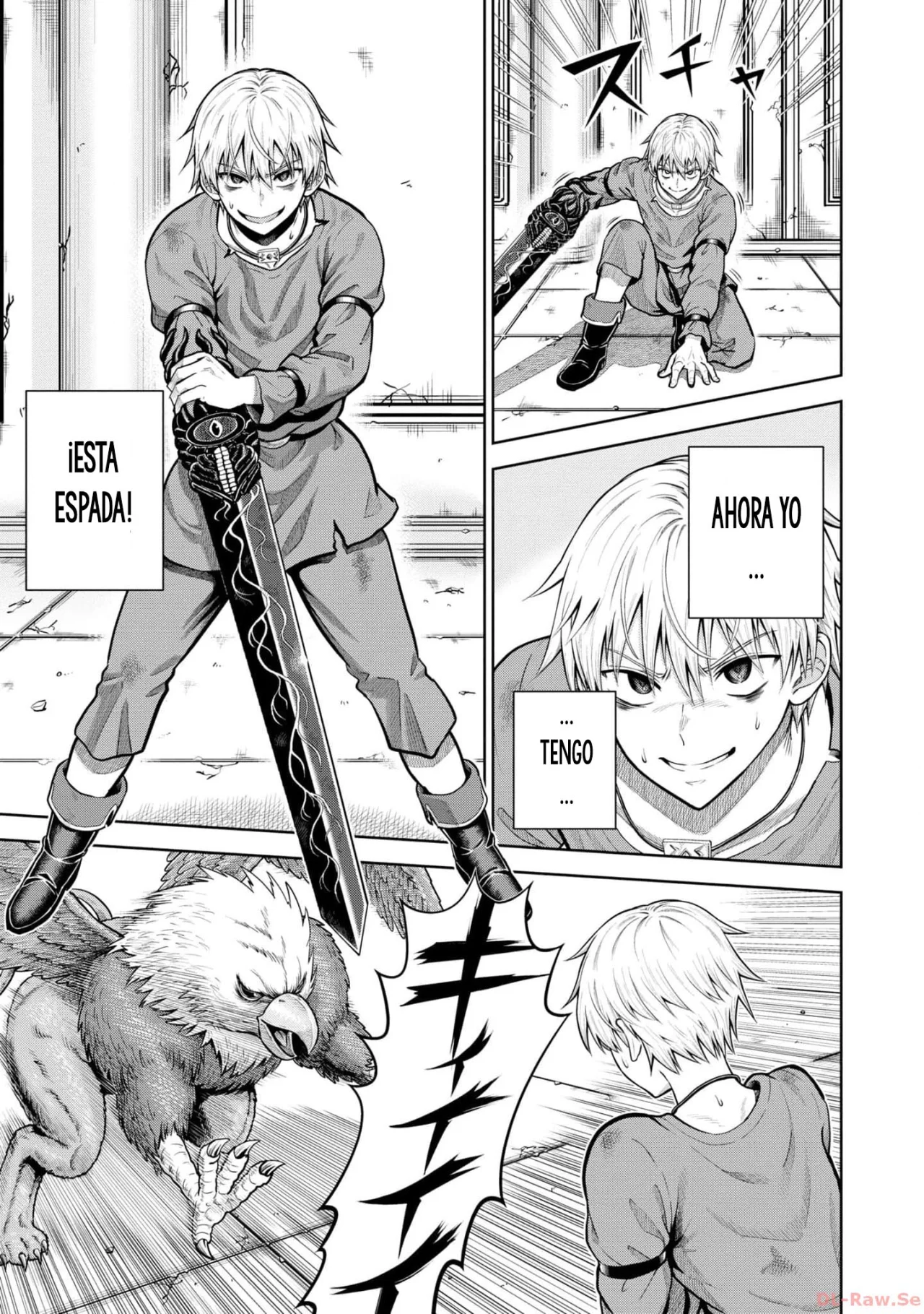 Dungeon ni Hisomu Yandere na Kanojo ni Ore wa Nando mo Korosareru Capítulo 7 - Page 24