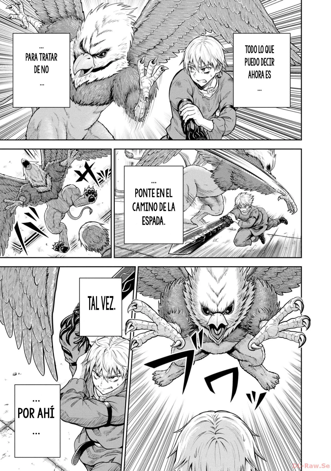 Dungeon ni Hisomu Yandere na Kanojo ni Ore wa Nando mo Korosareru Capítulo 7 - Page 26