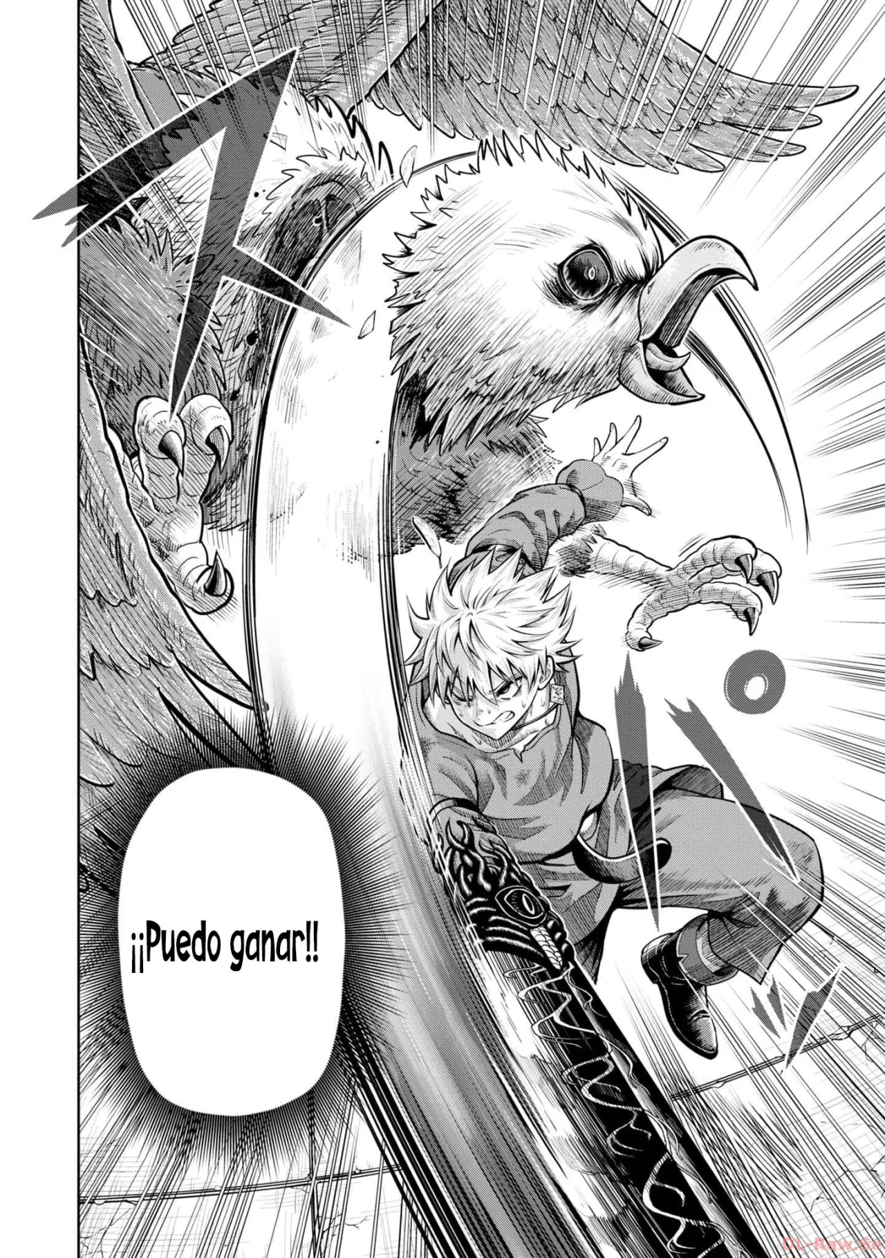 Dungeon ni Hisomu Yandere na Kanojo ni Ore wa Nando mo Korosareru Capítulo 7 - Page 27