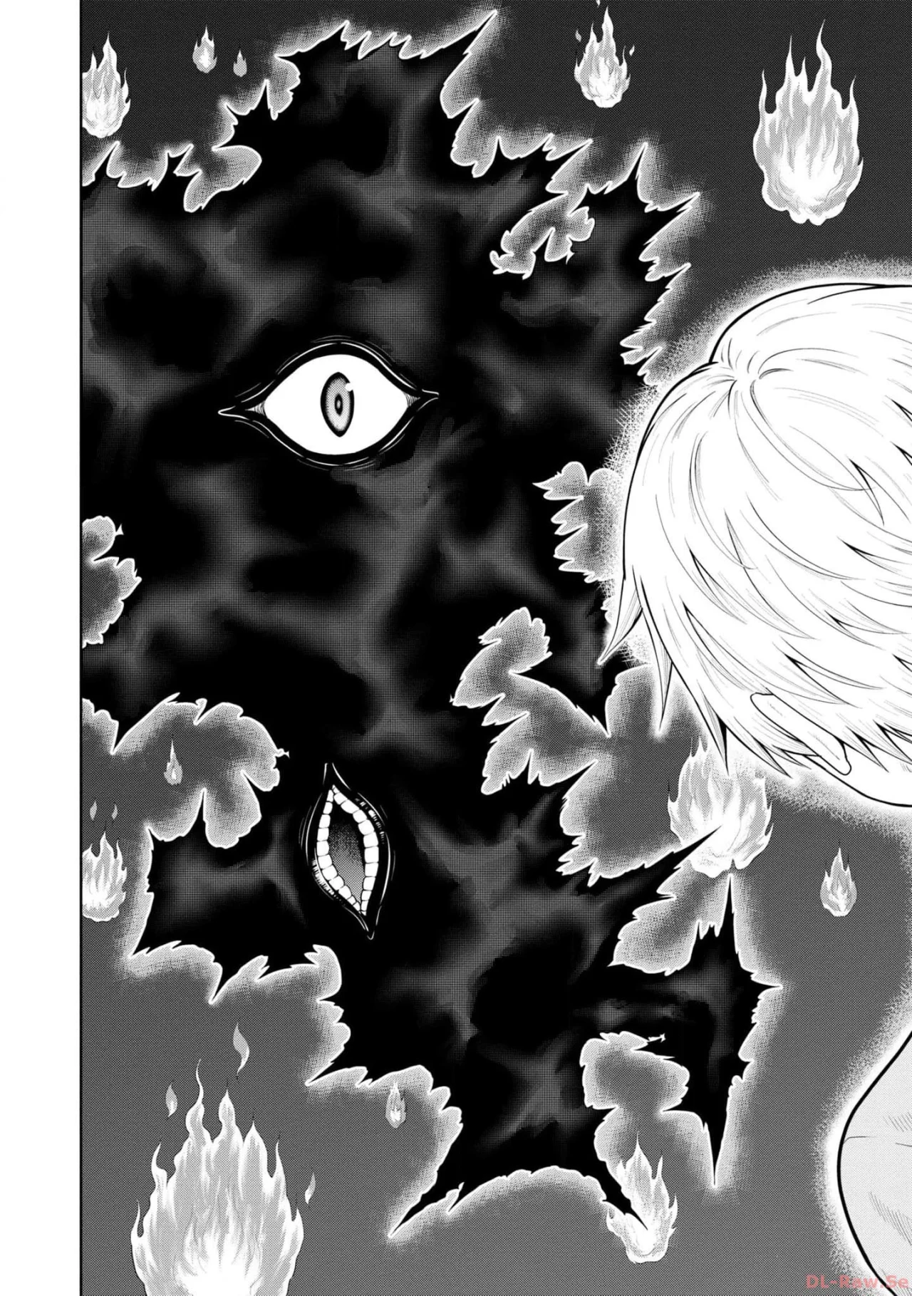 Dungeon ni Hisomu Yandere na Kanojo ni Ore wa Nando mo Korosareru Capítulo 9 - Page 27