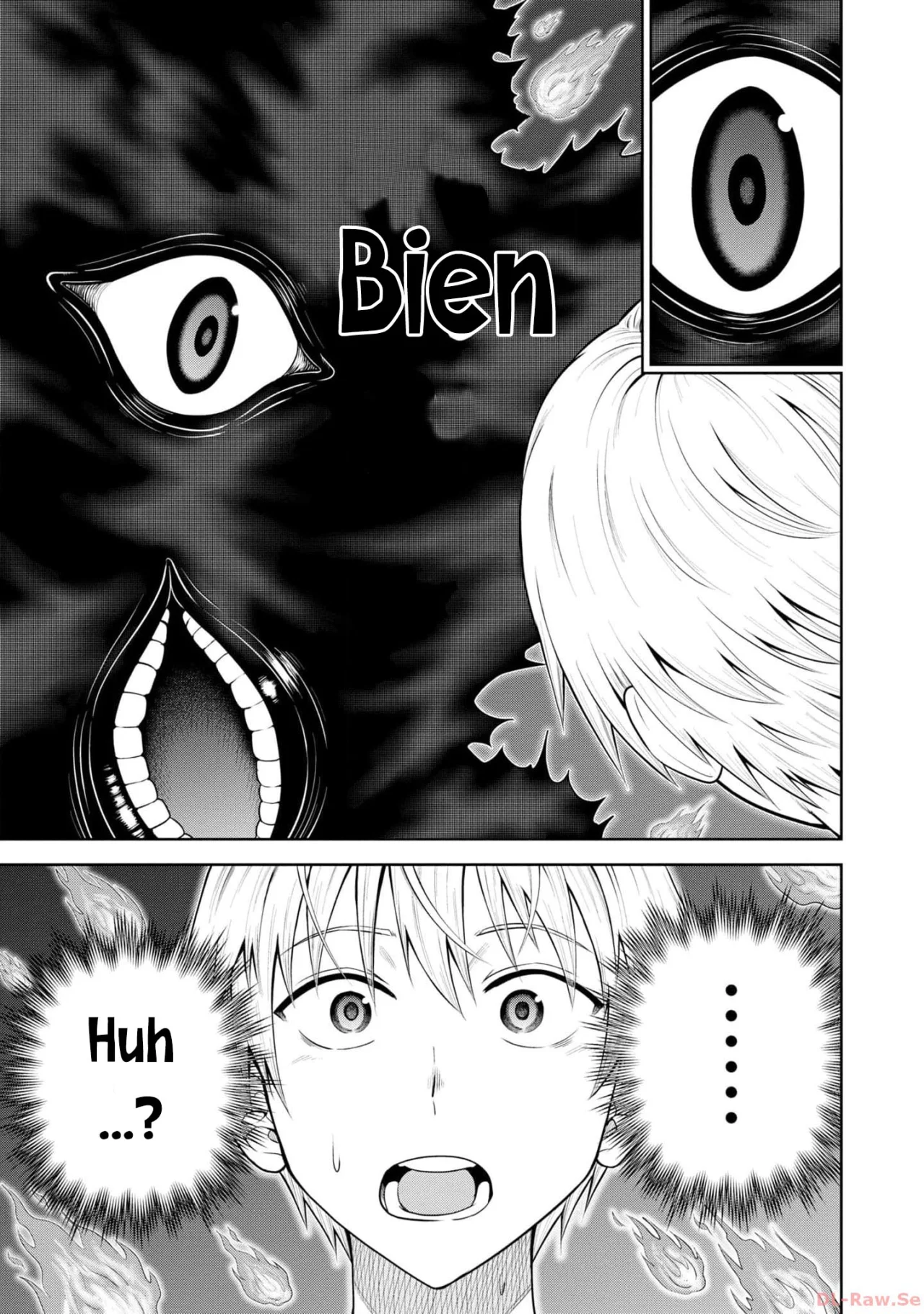 Dungeon ni Hisomu Yandere na Kanojo ni Ore wa Nando mo Korosareru Capítulo 9 - Page 30