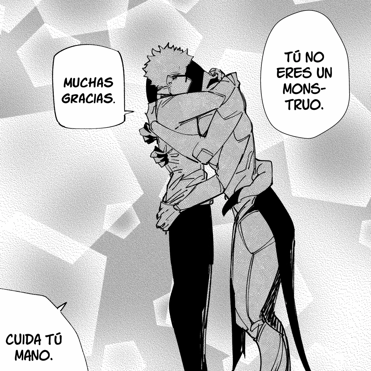 ¿Mi nueva novia no es humana? Capítulo 12 - Page 10
