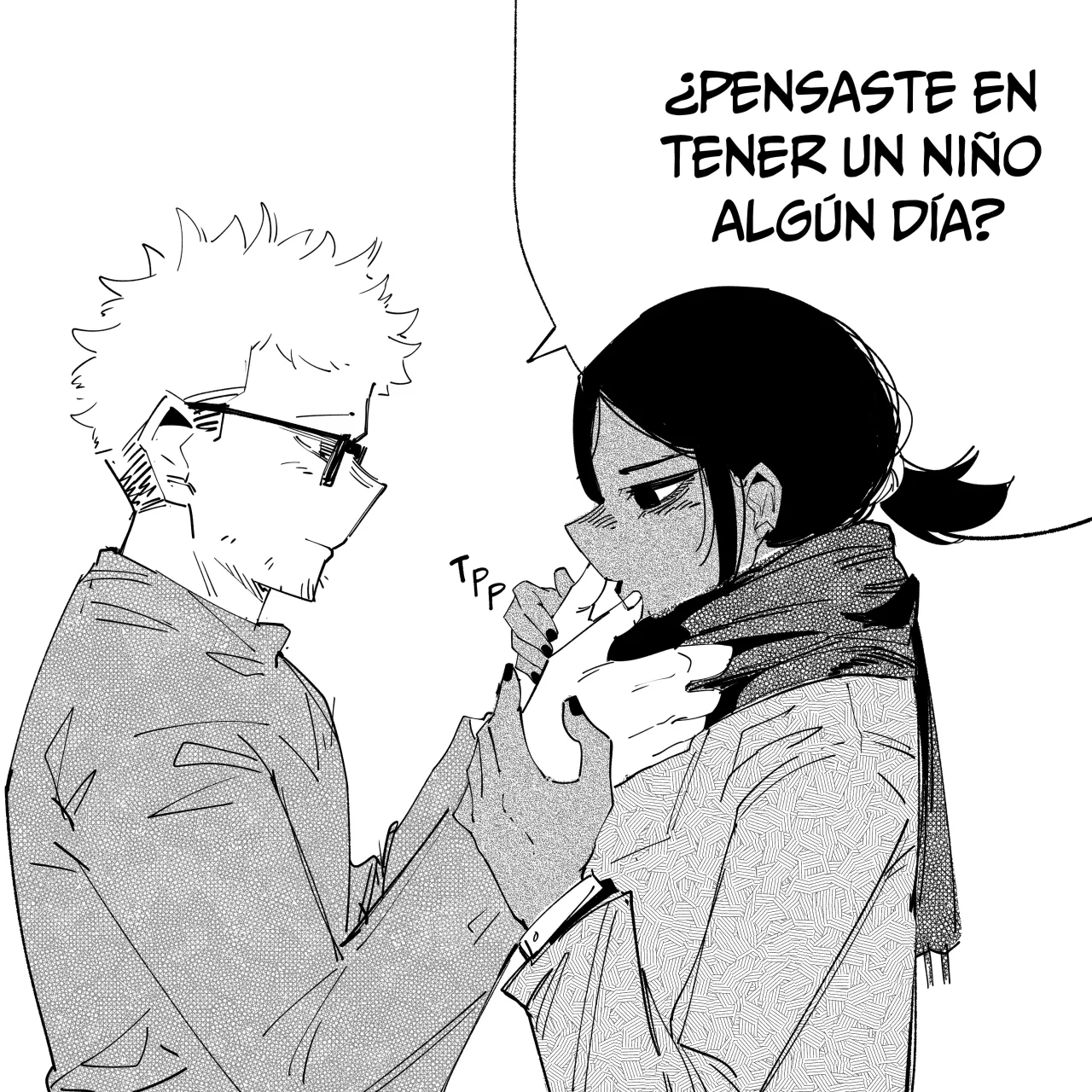 ¿Mi nueva novia no es humana? Capítulo 12 - Page 4