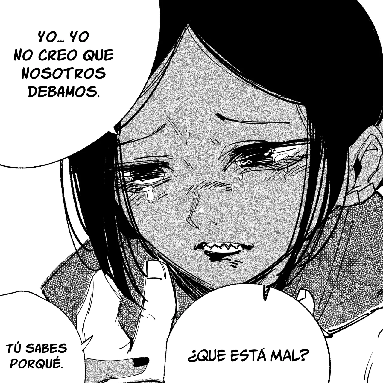 ¿Mi nueva novia no es humana? Capítulo 12 - Page 5
