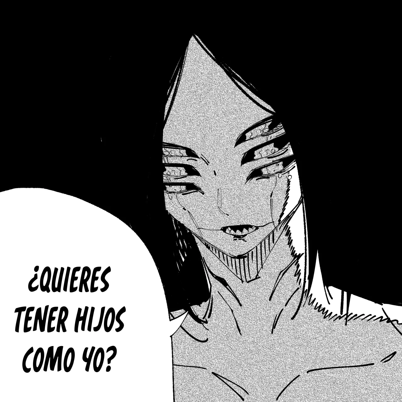 ¿Mi nueva novia no es humana? Capítulo 12 - Page 7
