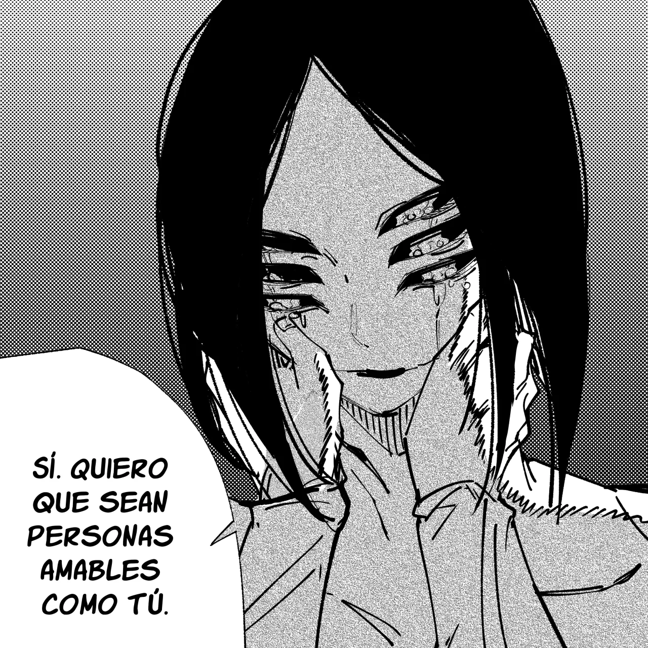 ¿Mi nueva novia no es humana? Capítulo 12 - Page 8