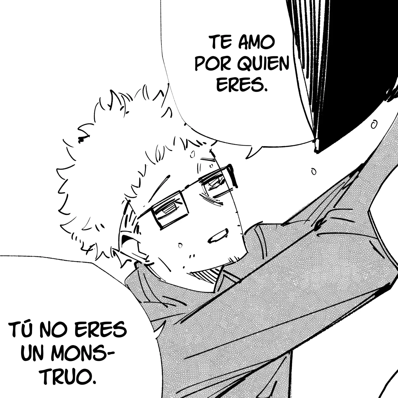 ¿Mi nueva novia no es humana? Capítulo 12 - Page 9