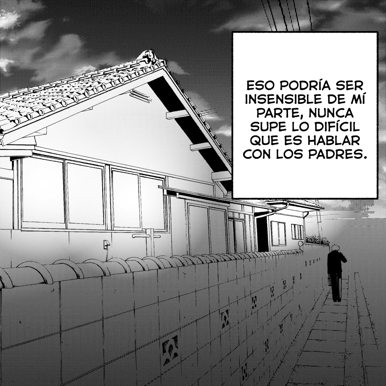 ¿Mi nueva novia no es humana? Capítulo 16 - Page 5