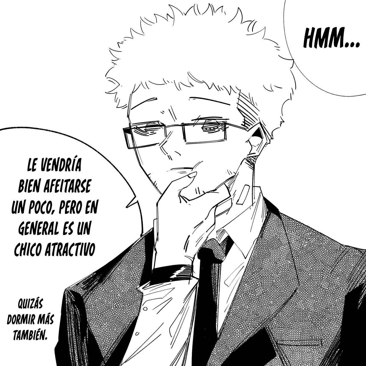 ¿Mi nueva novia no es humana? Capítulo 16 - Page 7