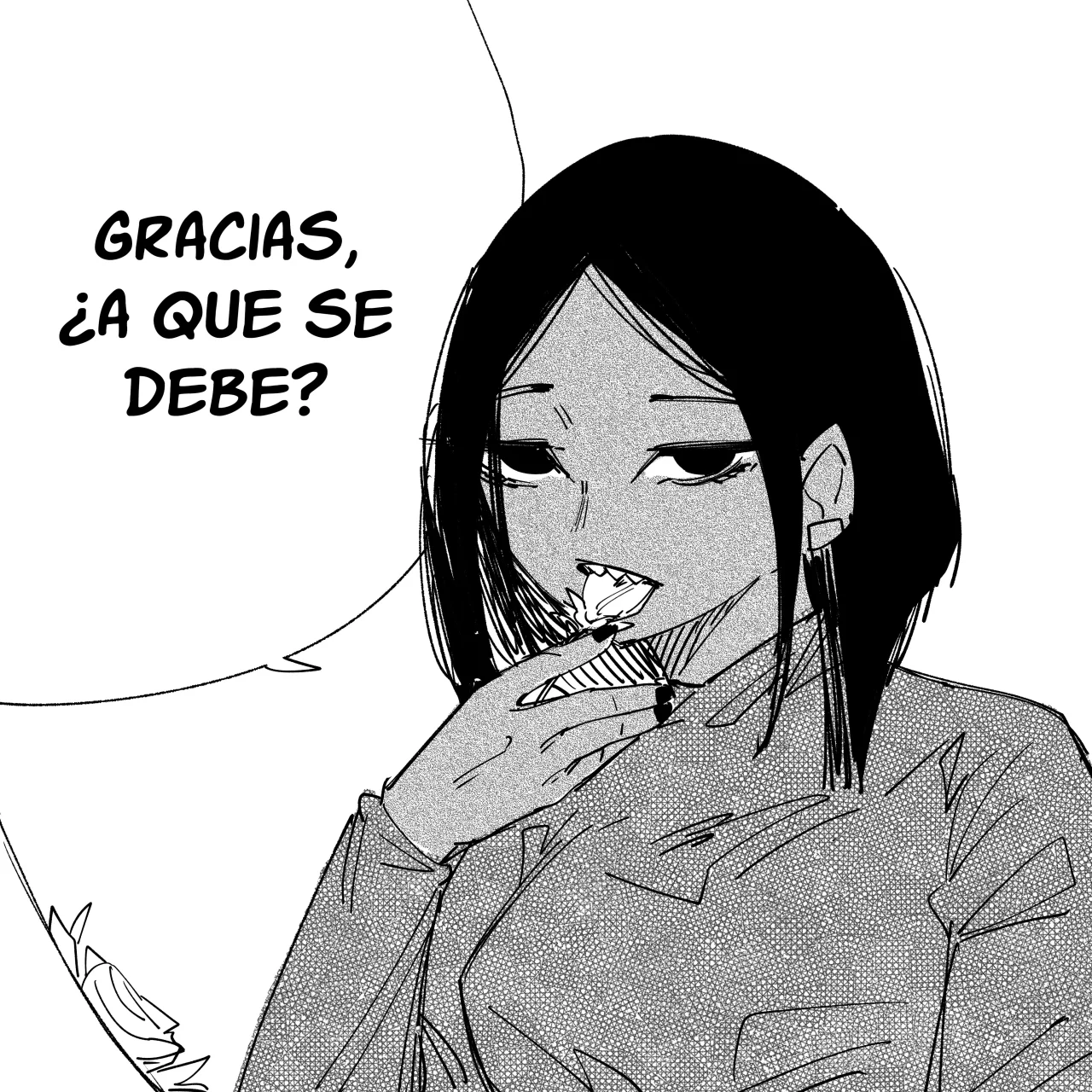 ¿Mi nueva novia no es humana? Capítulo 19 - Page 10
