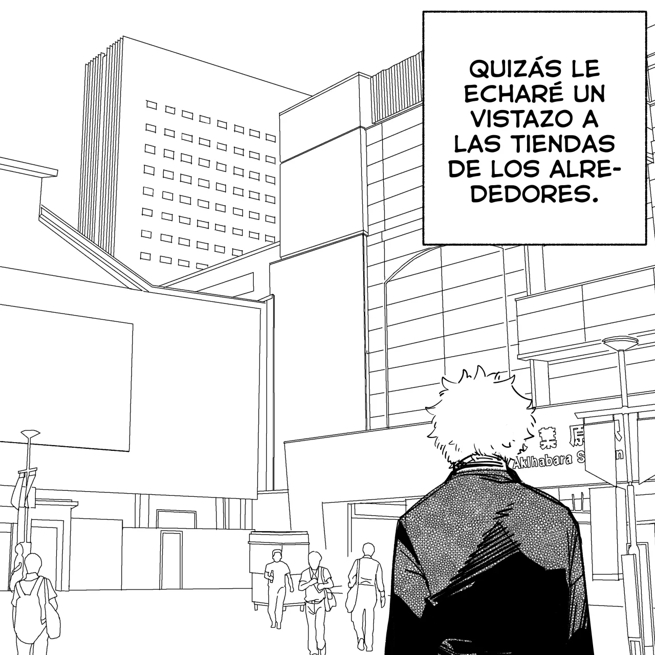 ¿Mi nueva novia no es humana? Capítulo 19 - Page 4