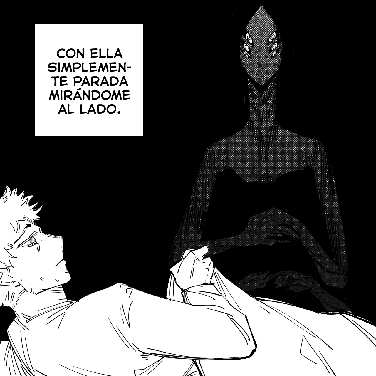¿Mi nueva novia no es humana? Capítulo 2 - Page 4